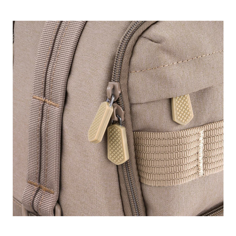 Vanguard VEO Range T37M BG Backpack (Beige) - Image 6