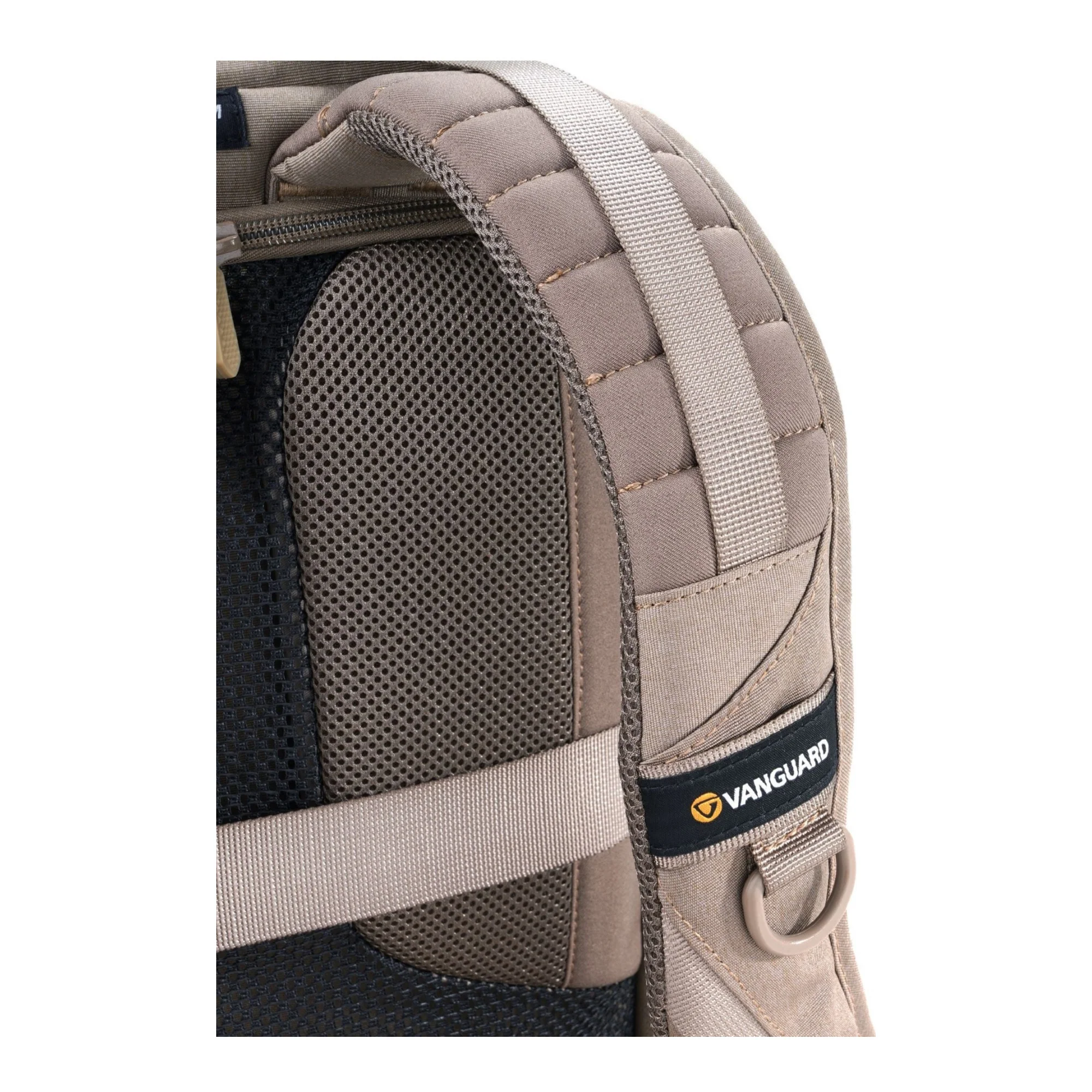 Vanguard VEO Range T37M BG Backpack (Beige) - Image 7