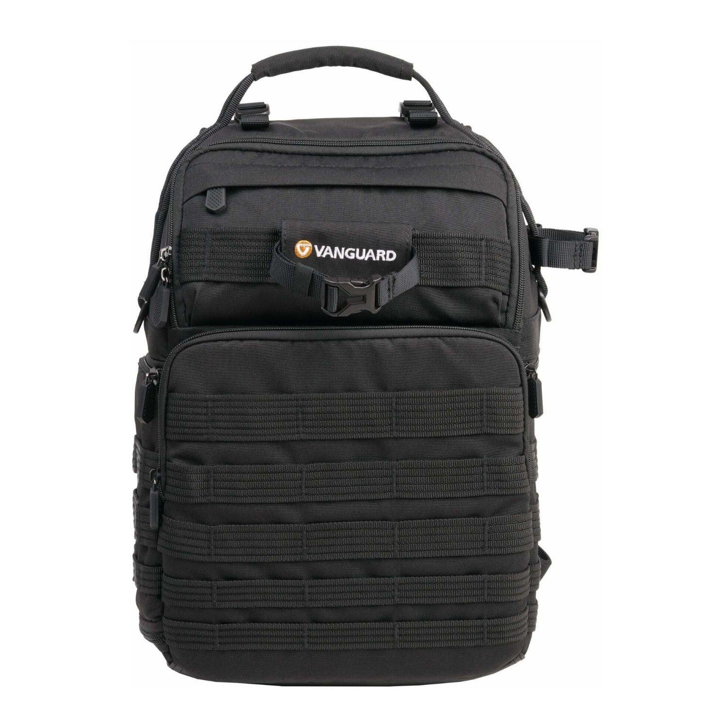 Vanguard VEO Range T37M BK Backpack (Black)