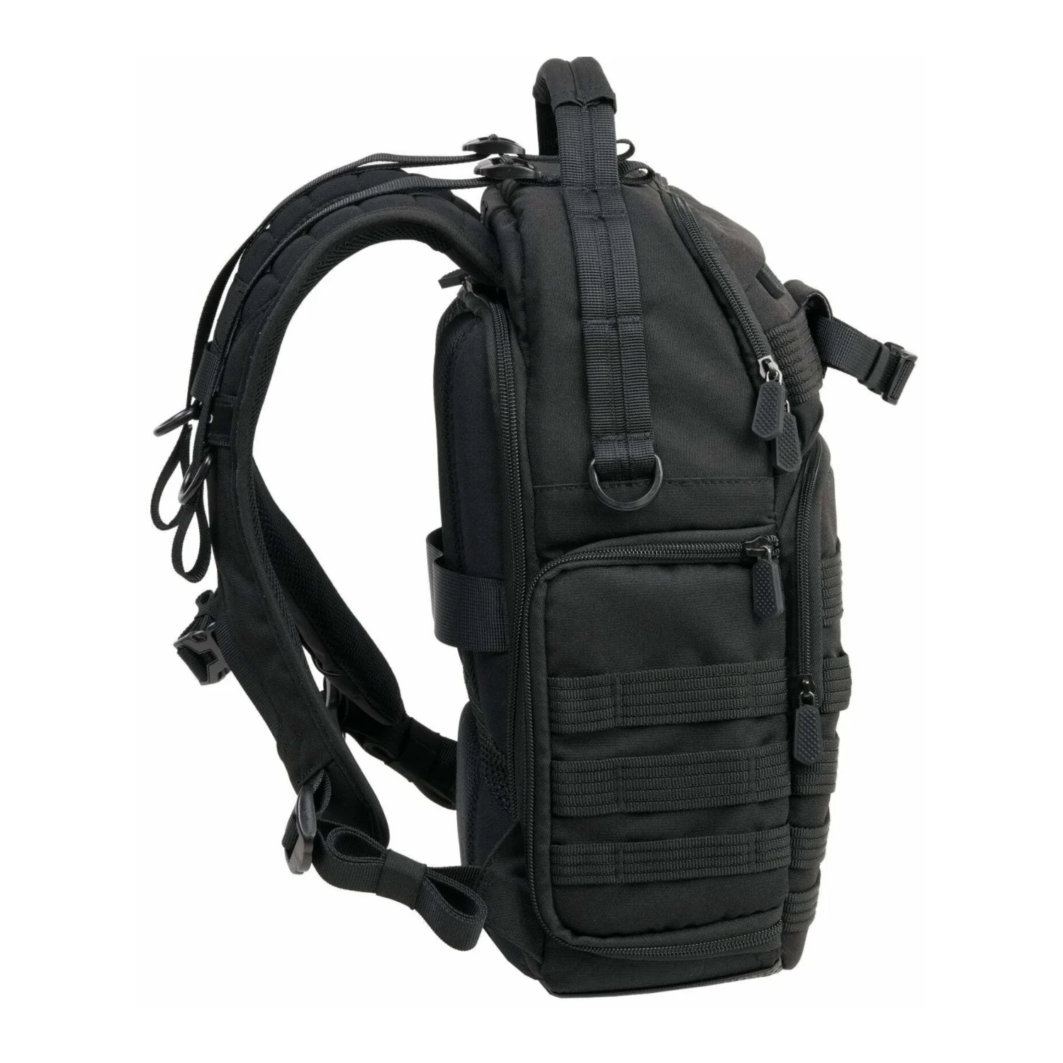 Vanguard VEO Range T37M BK Backpack (Black) - Image 3