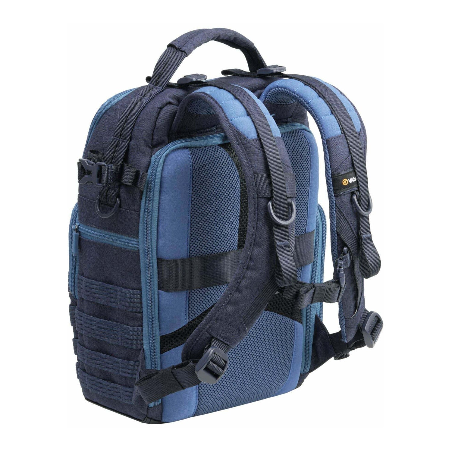 Vanguard VEO Range T37M NV Backpack (Navy) - Image 3