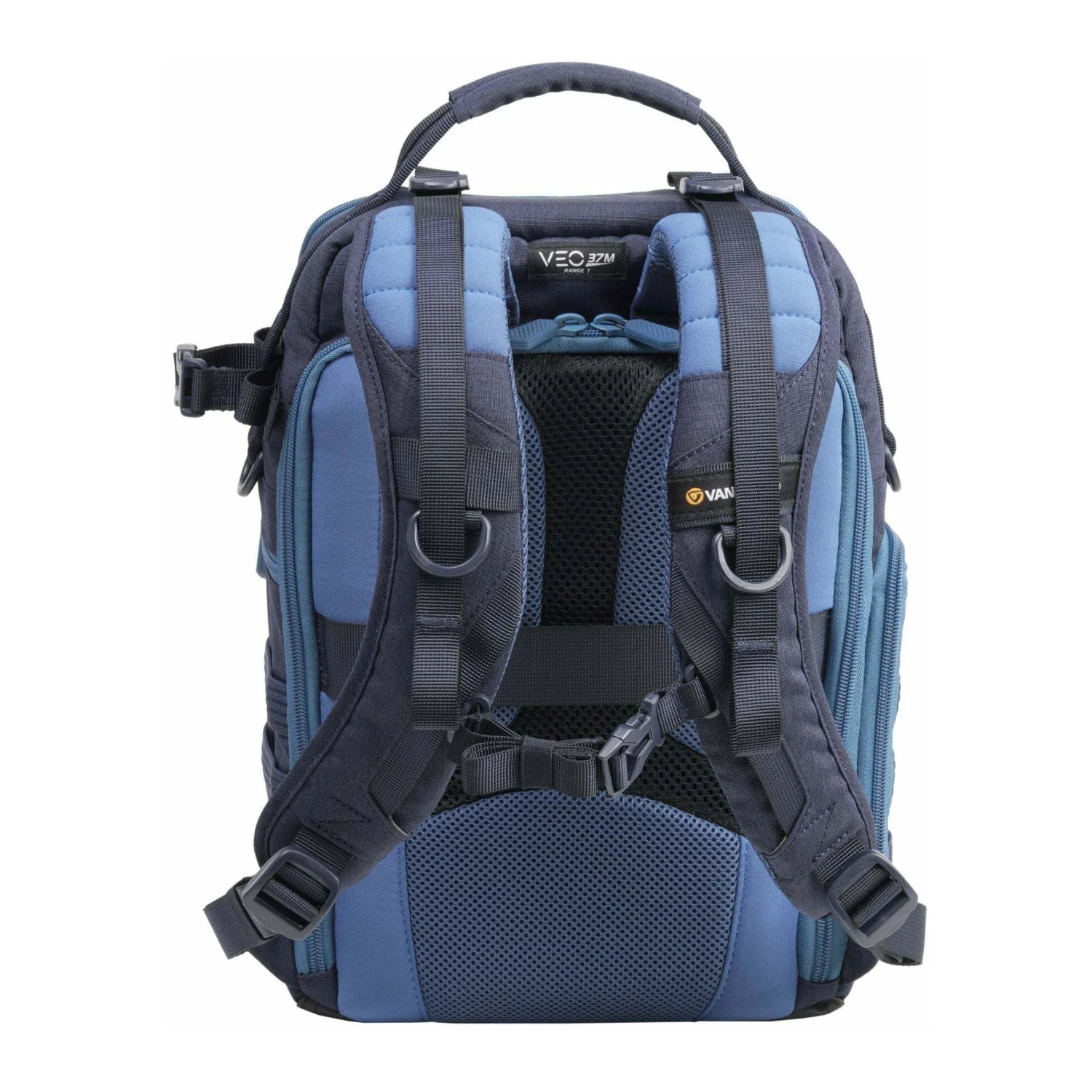 Vanguard VEO Range T37M NV Backpack (Navy) - Image 4