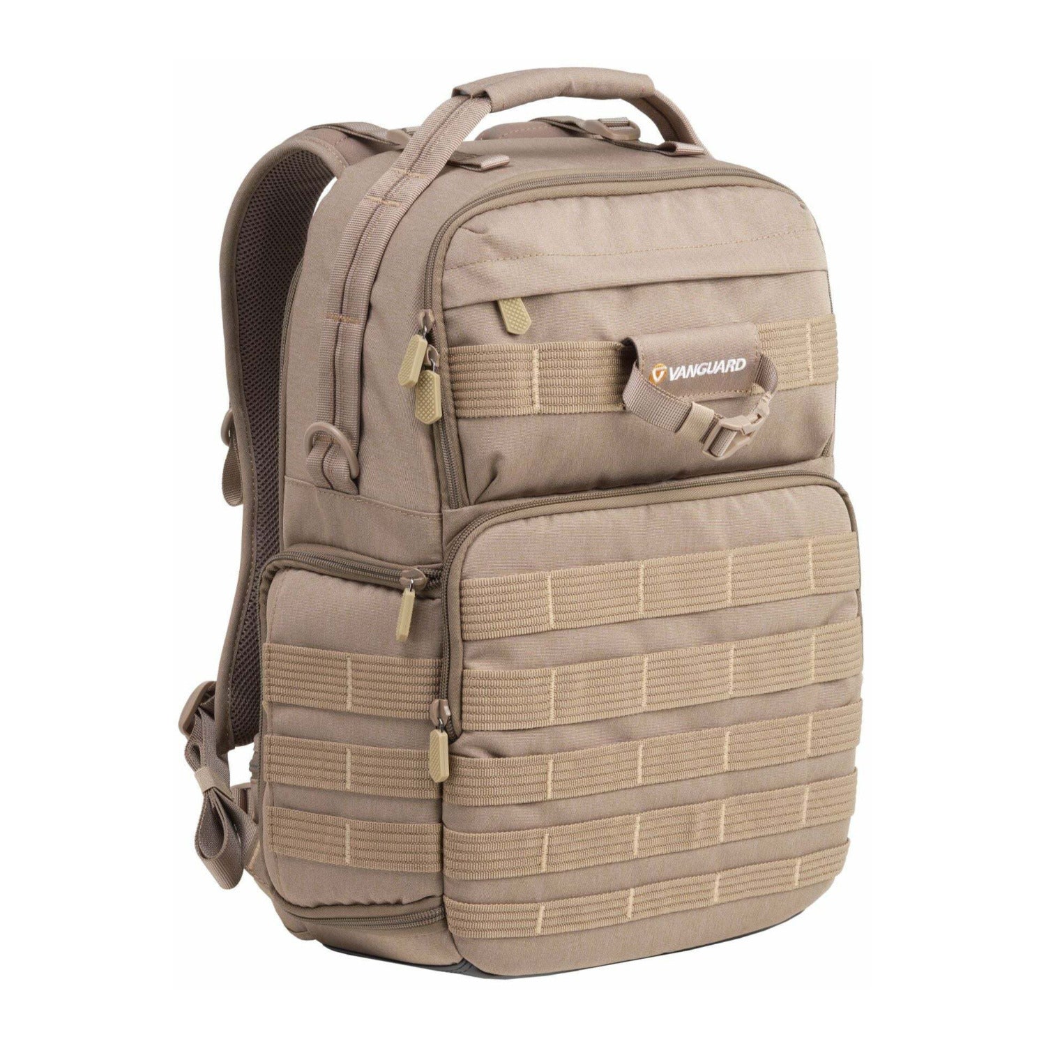 Vanguard VEO Range T45M BG Backpack (Beige) - Image 2