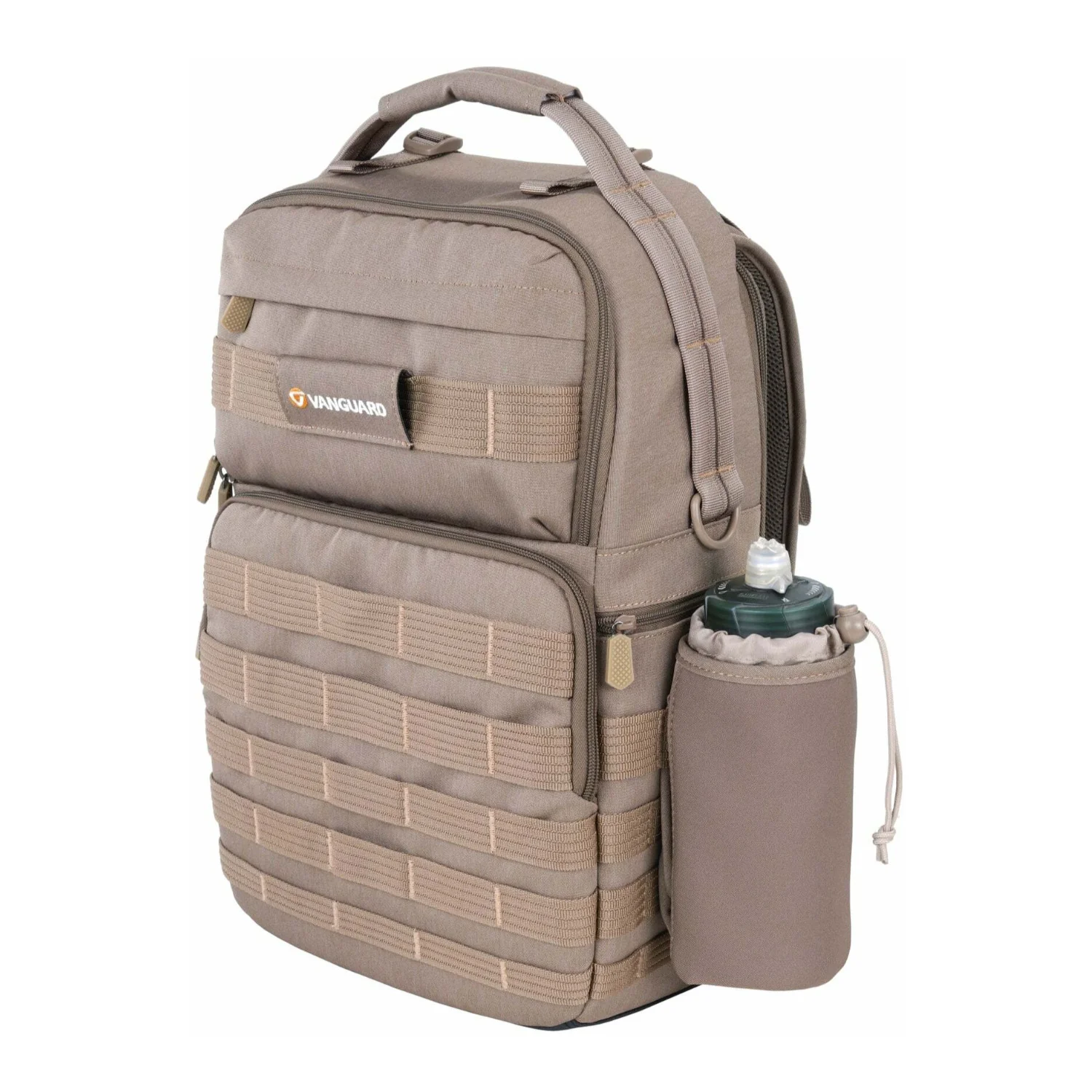 Vanguard VEO Range T45M BG Backpack (Beige) - Image 3