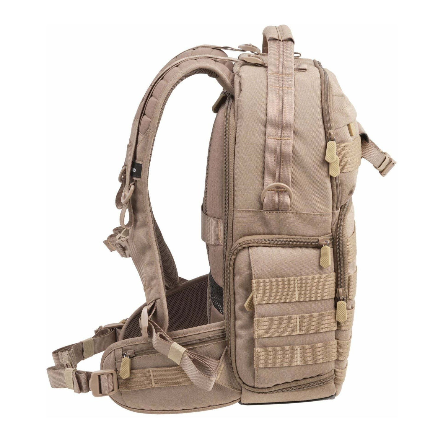 Vanguard VEO Range T45M BG Backpack (Beige) - Image 4
