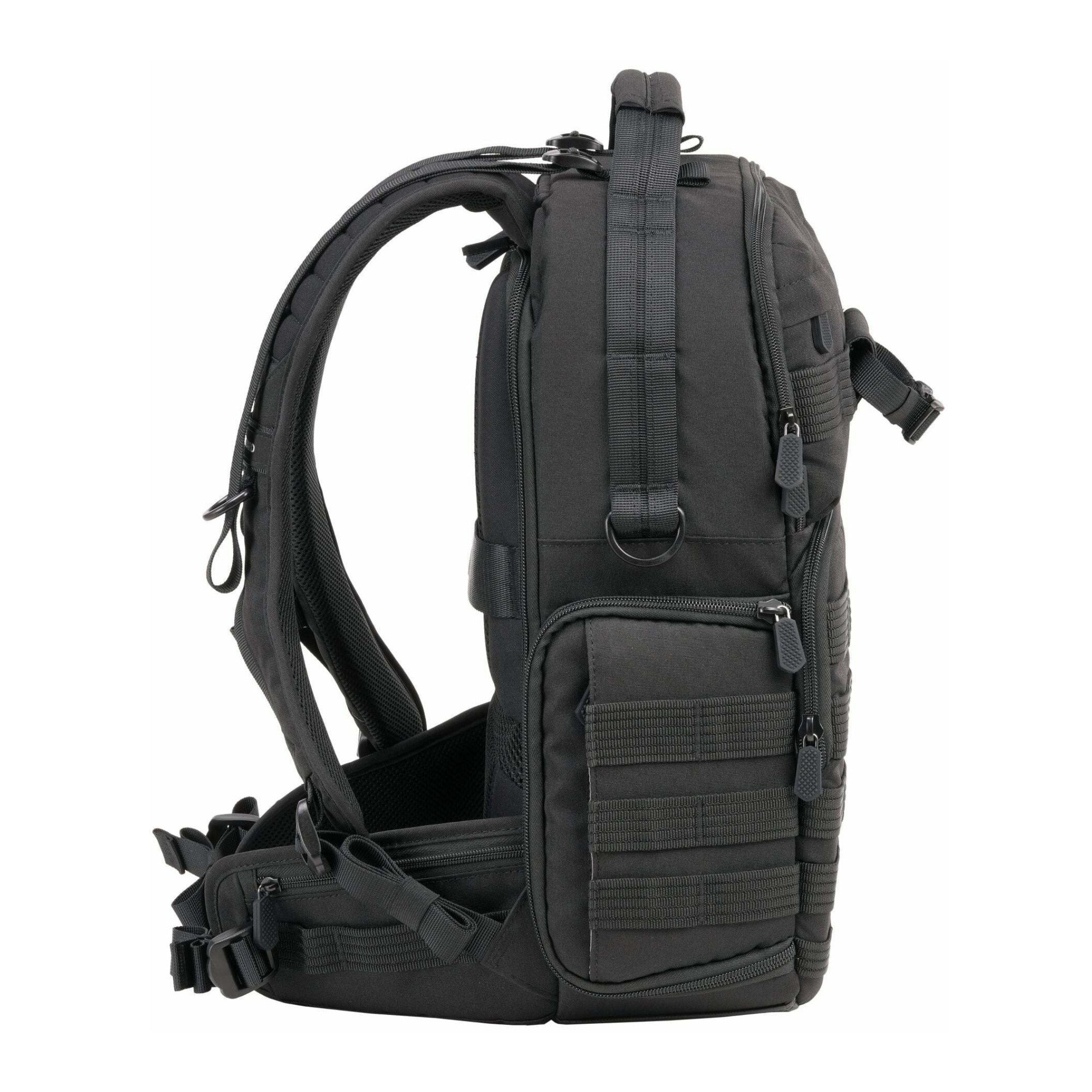 Vanguard VEO Range T45M BK Backpack (Black) - Image 3