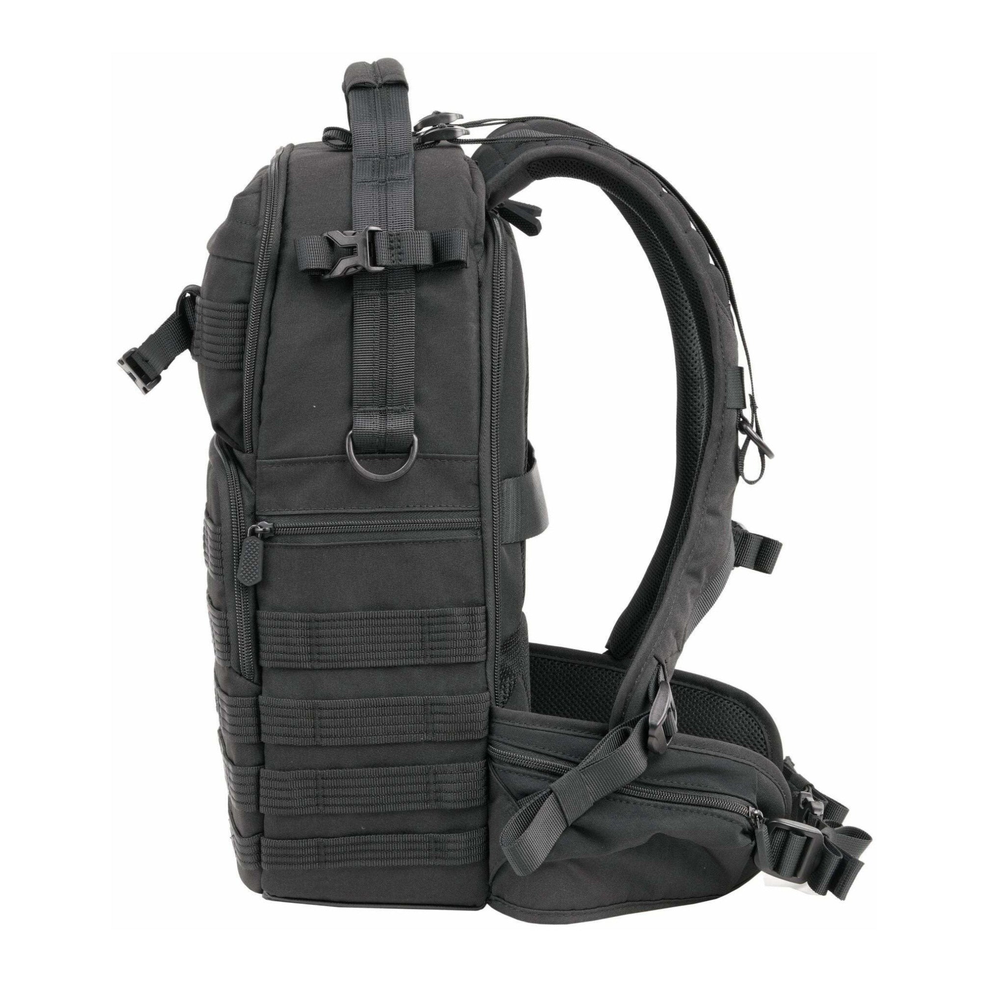 Vanguard VEO Range T45M BK Backpack (Black) - Image 5