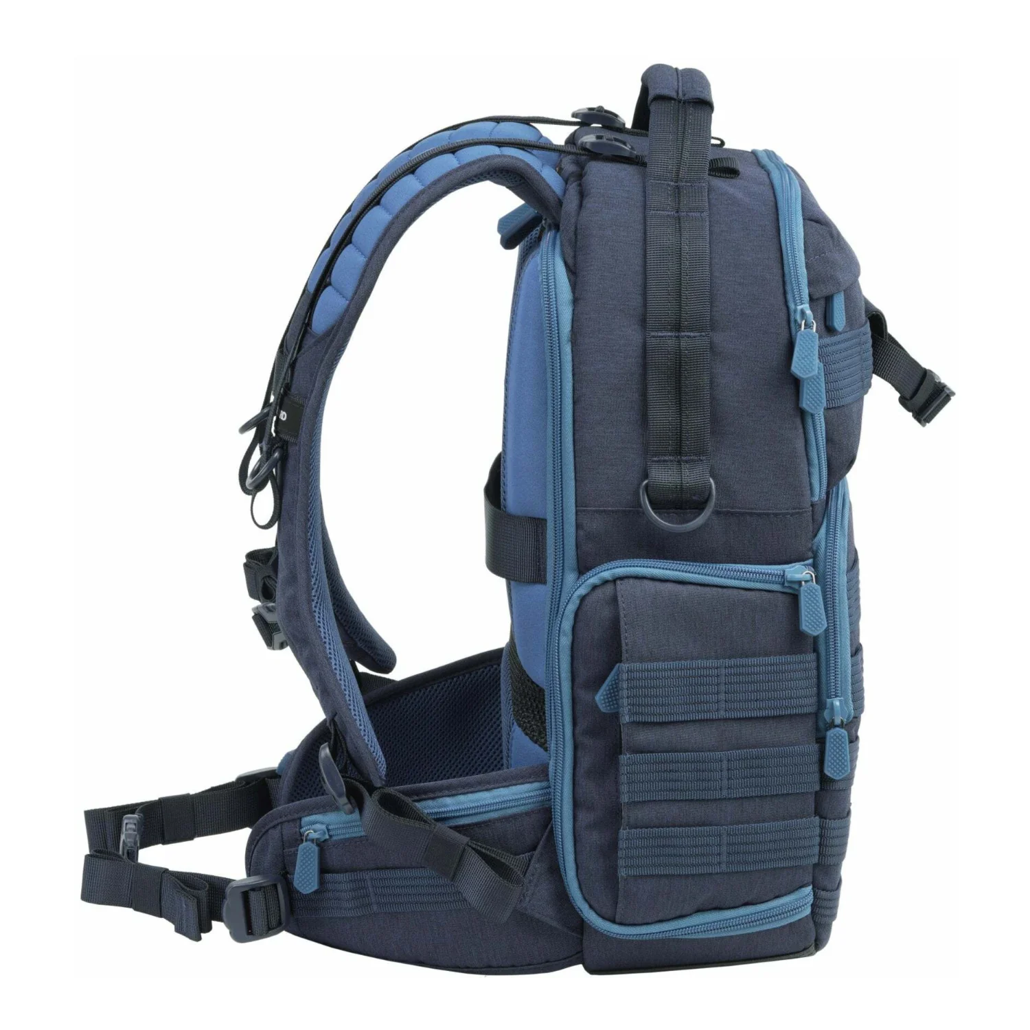 Vanguard VEO Range T45M NV Backpack (Navy) - Image 3