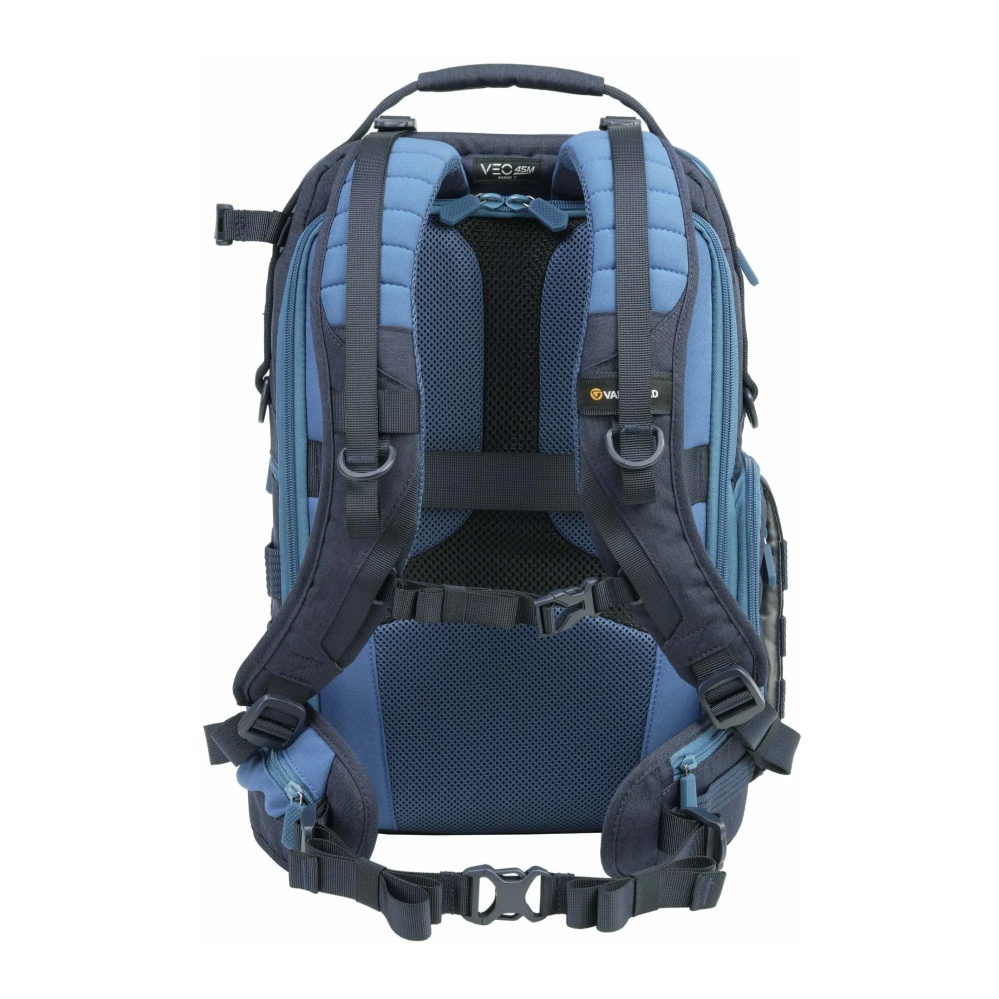 Vanguard VEO Range T45M NV Backpack (Navy) - Image 4