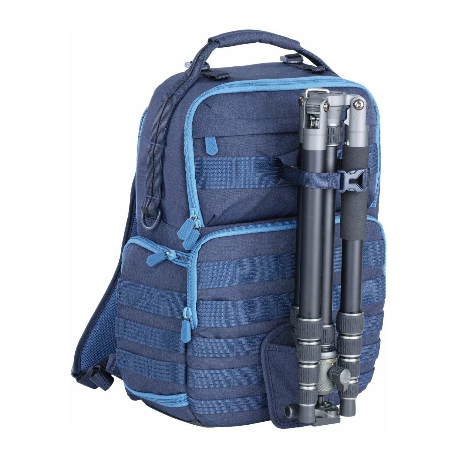 Vanguard VEO Range T45M NV Backpack (Navy) - Image 6