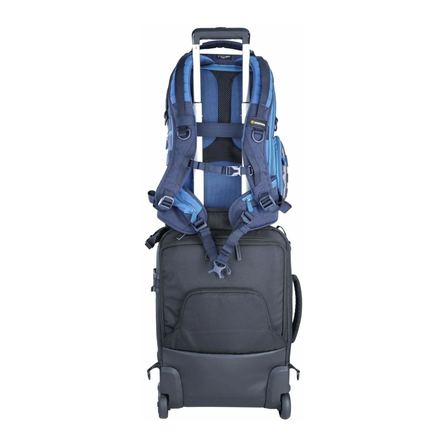 Vanguard VEO Range T45M NV Backpack (Navy) - Image 7