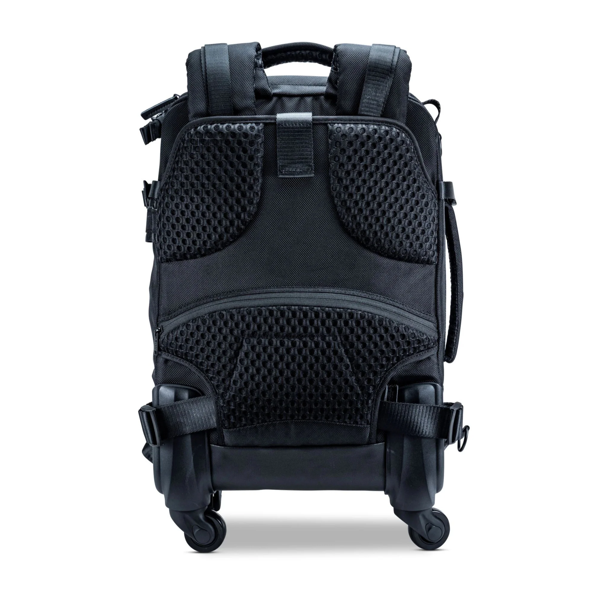 Vanguard VEO Select 55BT Trolley Backpack (Black) - Image 3