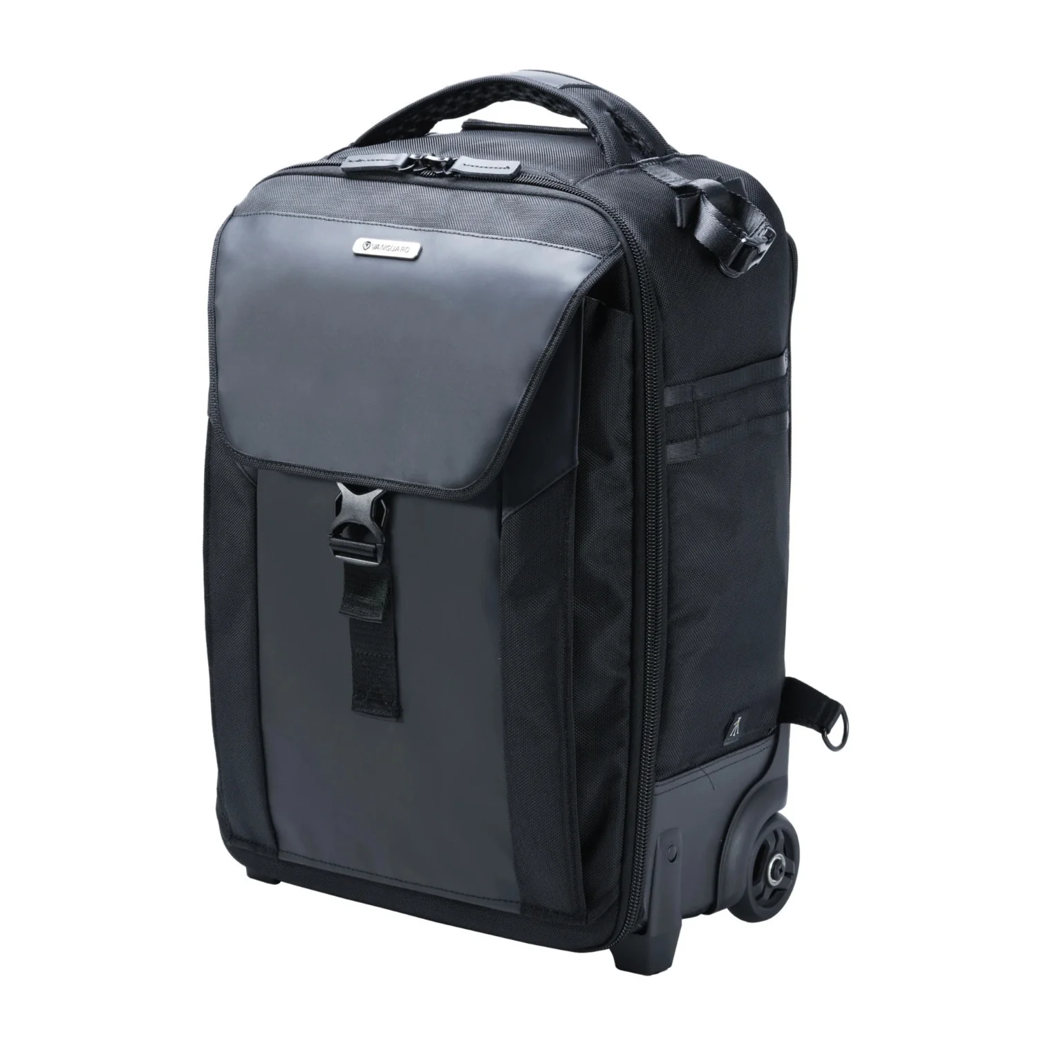Vanguard VEO Select 59T Trolley Backpack (Black) - Image 2