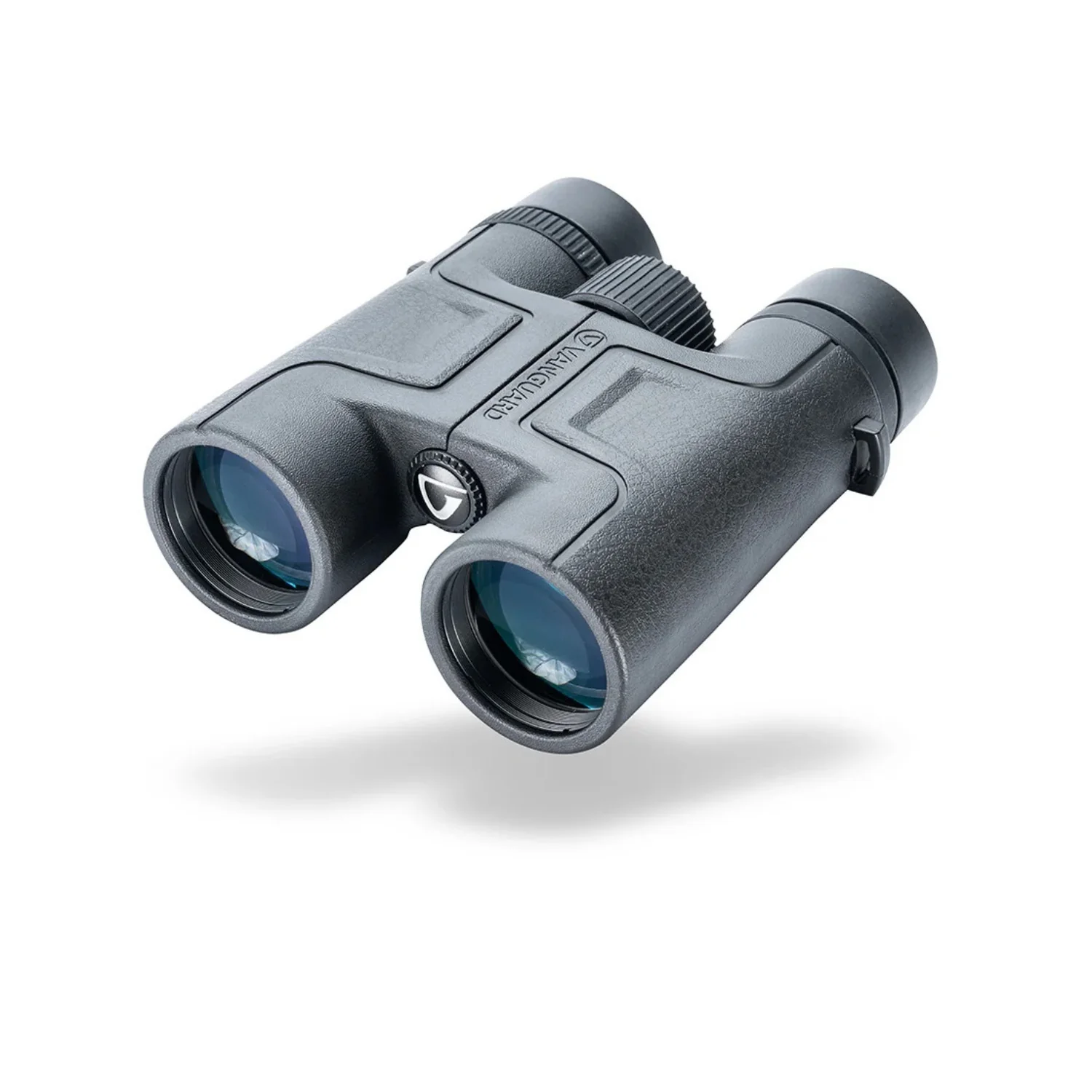 VANGUARD Vesta 8X42 Binoculars - Waterproof with BAK4 Roof Prism System (Black) - Image 7
