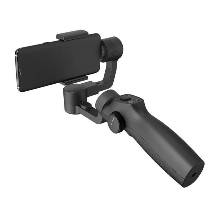 VanTop Nimbal M3 Handheld 3-Axis Gimbal Stabilizer for Smartphones - Image 4