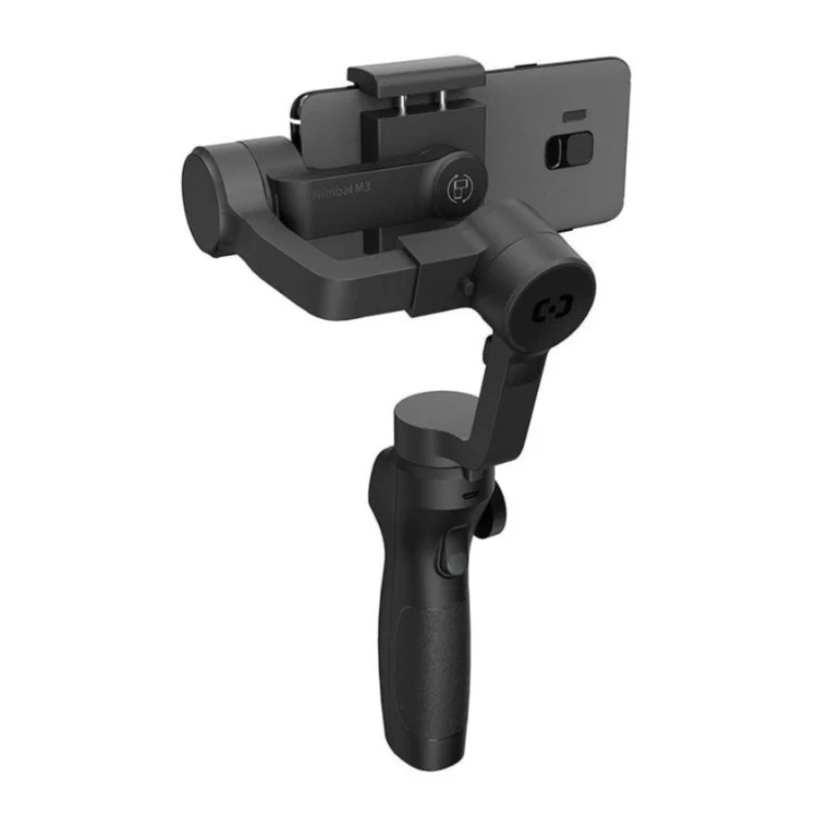 VanTop Nimbal M3 Handheld 3-Axis Gimbal Stabilizer for Smartphones - Image 6