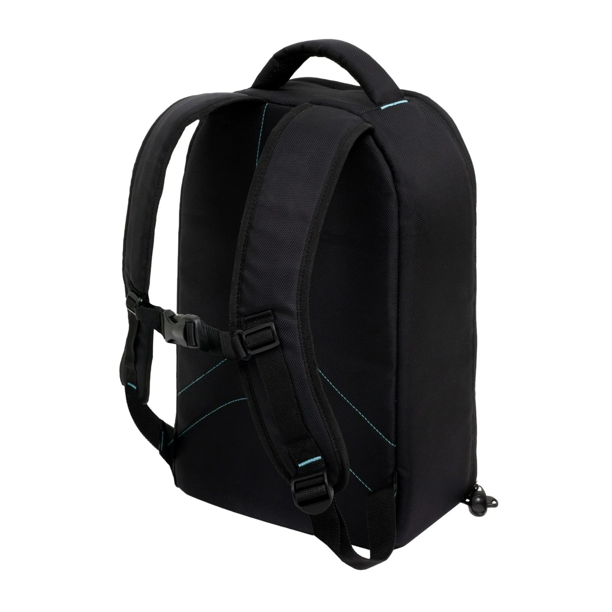 Vaonis Ultra Compact and Lightweight Foam Padded Backpack for Vespera Black - Image 2