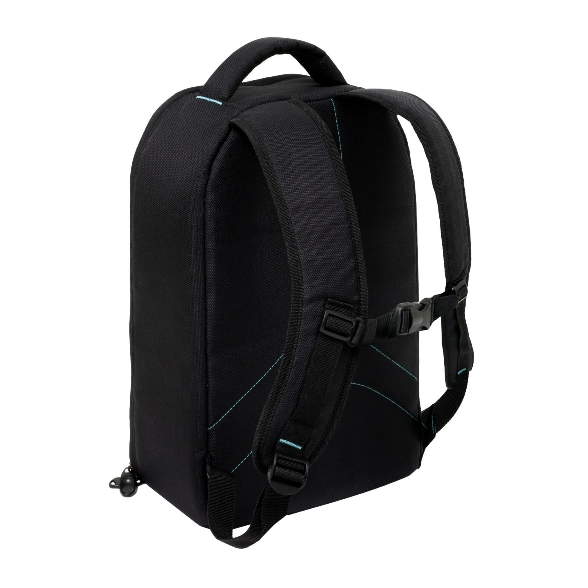 Vaonis Ultra Compact and Lightweight Foam Padded Backpack for Vespera Black - Image 3