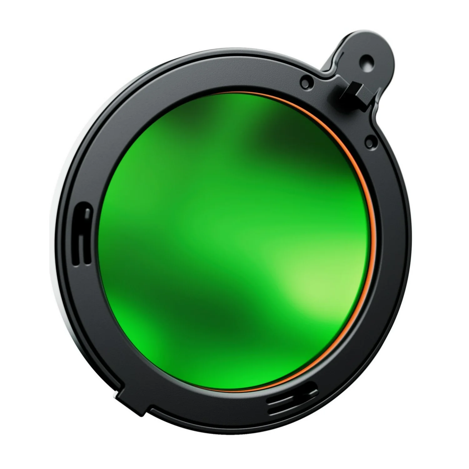 Vaonis City Light Pollution Suppression Filter for Vespera Lens (Black Exterior) - Image 2