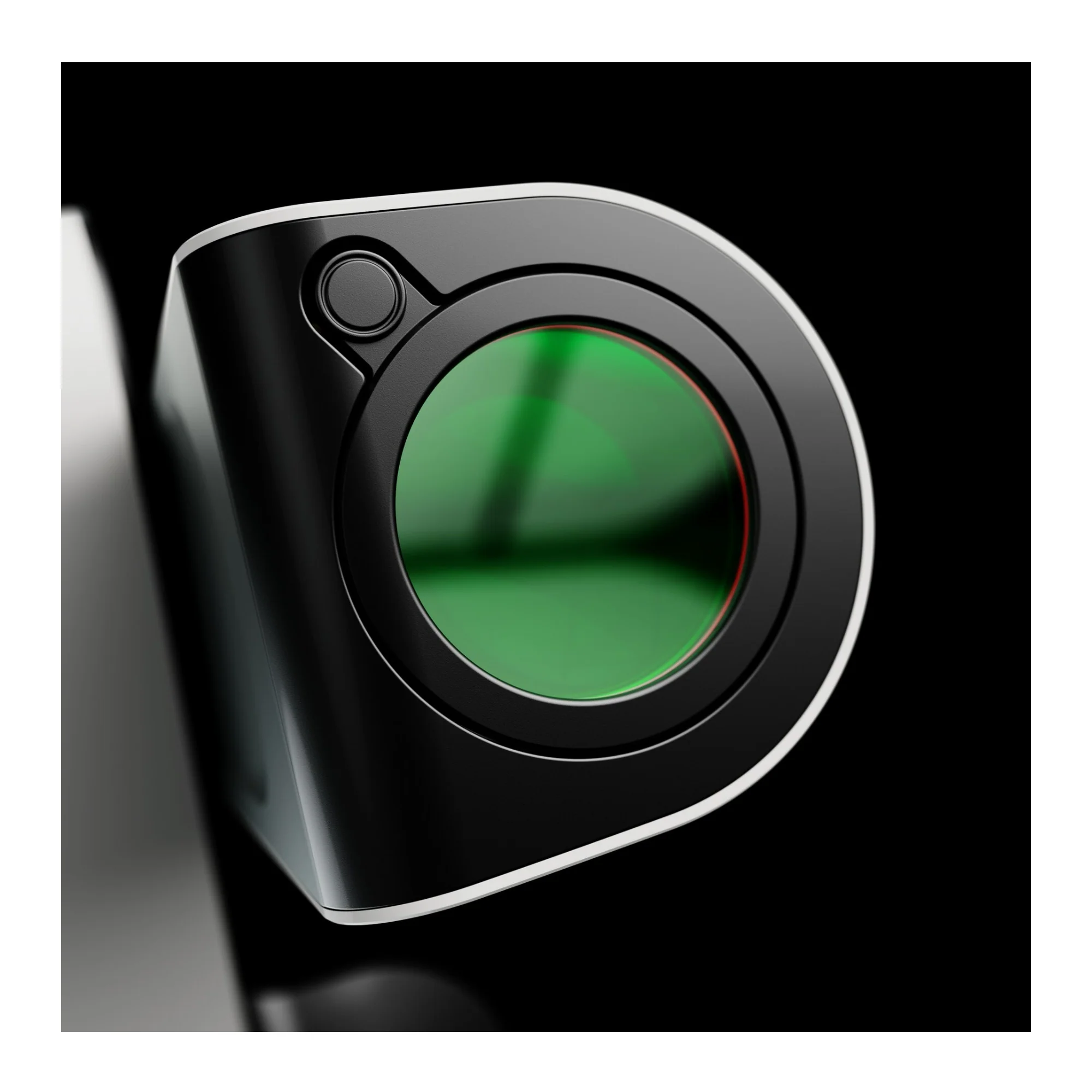 Vaonis City Light Pollution Suppression Filter for Vespera Lens (Black Exterior) - Image 4