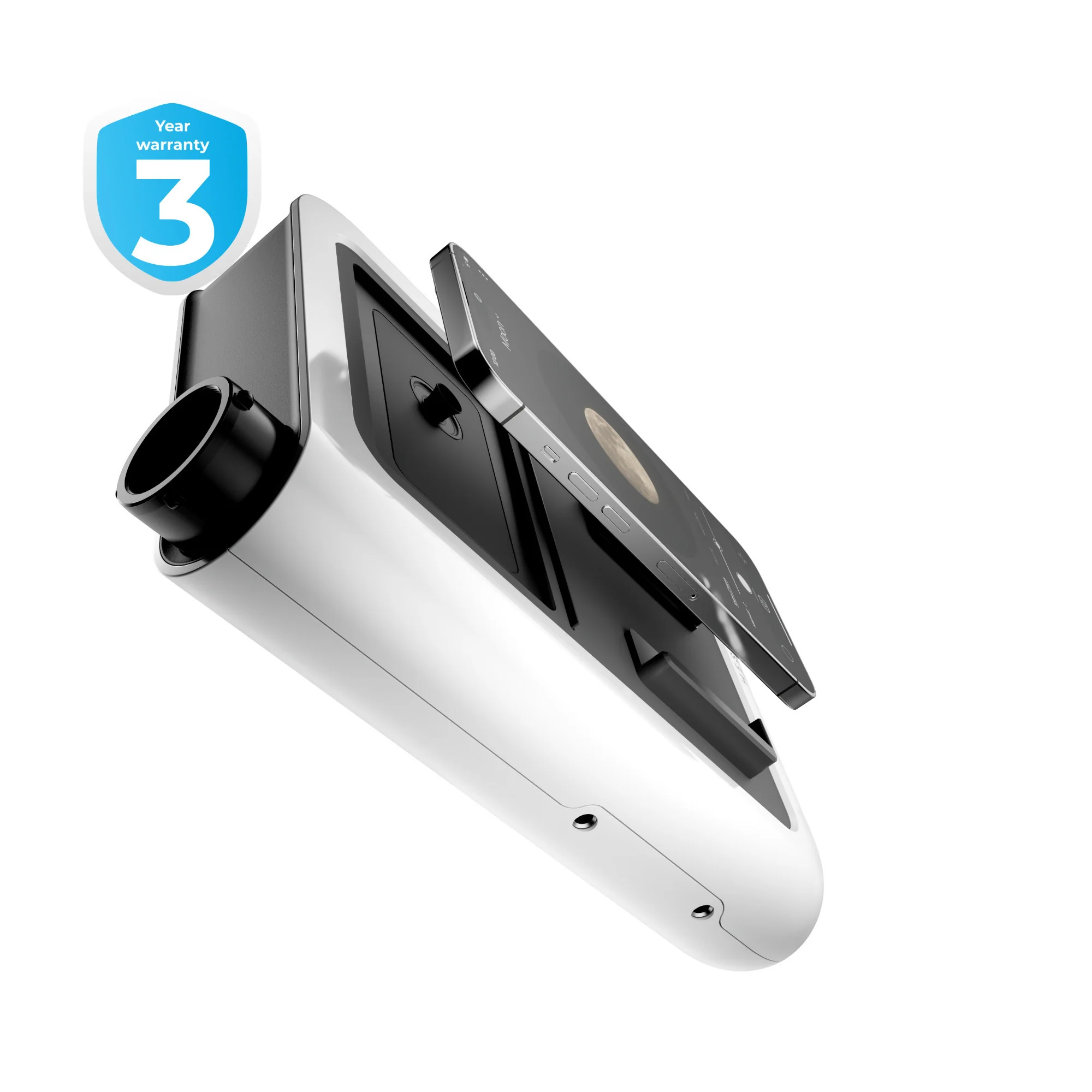 Vaonis Hestia Smartphone-Based Telescope Ultimate Pack (Used) - Image 10
