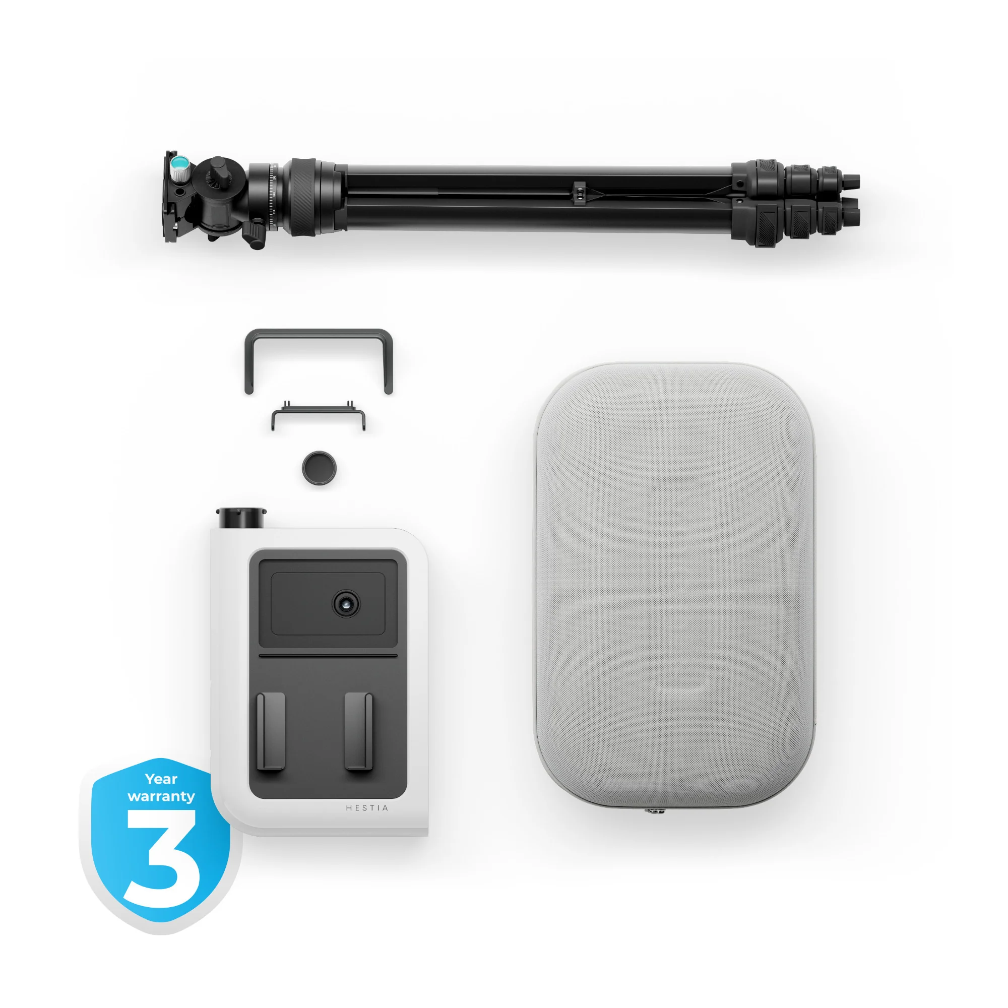 Vaonis Hestia Smartphone-Based Telescope Ultimate Pack (Used) - Image 12