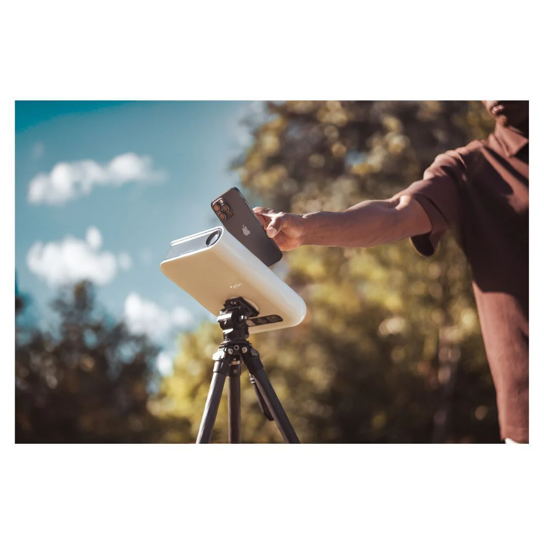 Vaonis Hestia Smartphone-Based Telescope Ultimate Pack (Used) - Image 13