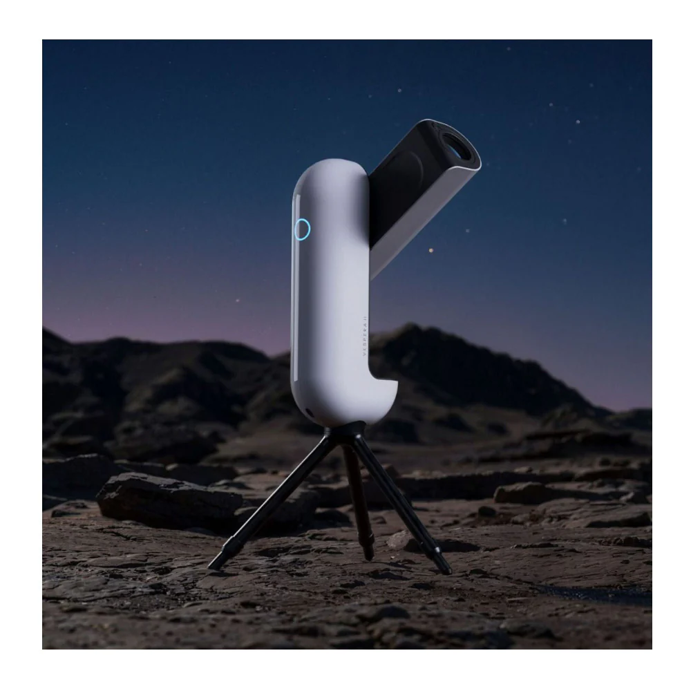 Vaonis Vespera II Observation Station and Carbon Fiber Tripod Bundle - Image 2