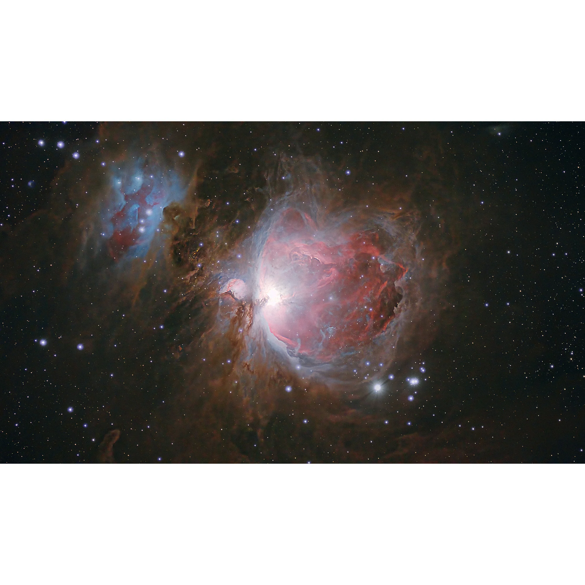 Vaonis VE50-II Vespera II Exploration Station with Fully Automated Telescope - Image 10