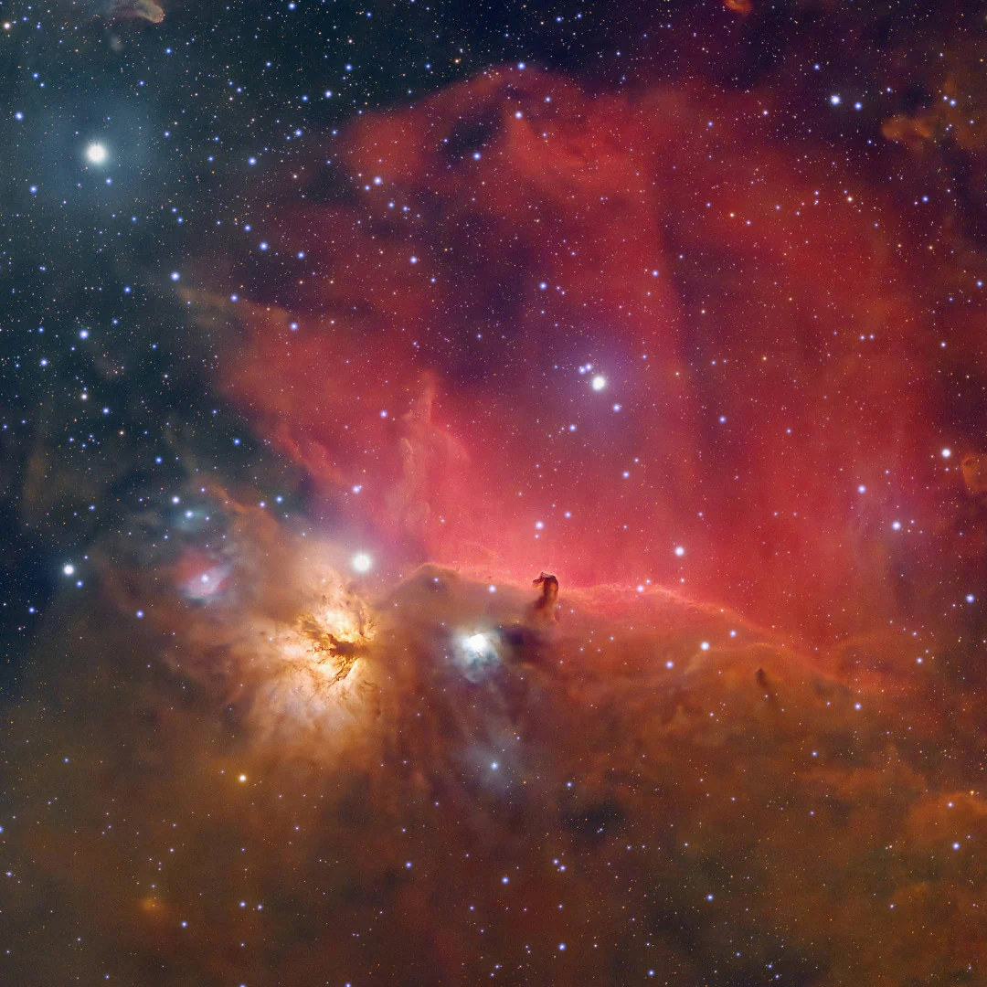 Vaonis Vespera II X Edition Smart Telescope with AI & Apochromatic Optics (Used) - Image 16