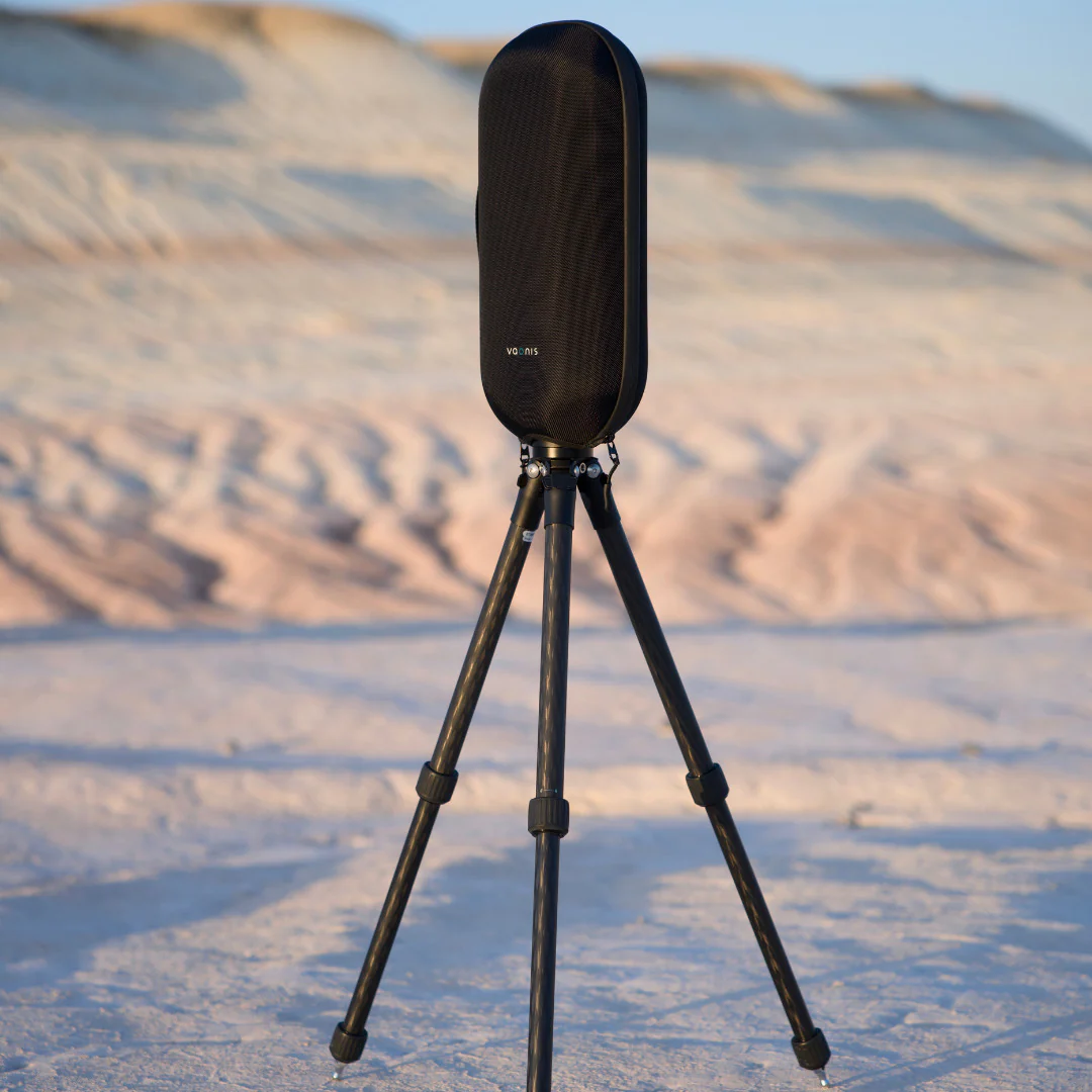 Vaonis Vespera II X Edition Smart Telescope with AI & Apochromatic Optics (Used) - Image 21
