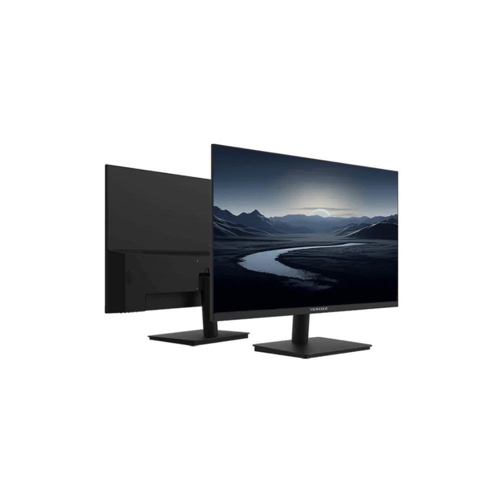 Viewedge 24-inch Gaming Monitor, 165Hz Frameless IPS Panel, Full HD (Black) - Image 3