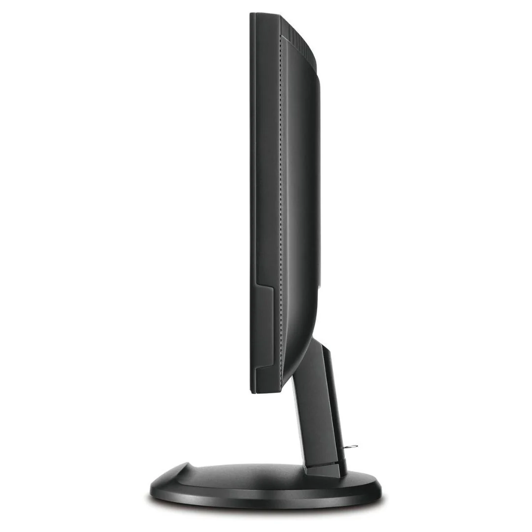 ViewSonic VG2228WM 22" FHD LED Ergonomic Monitor with Built-In Speakers (Certified Refurbished) - Image 5