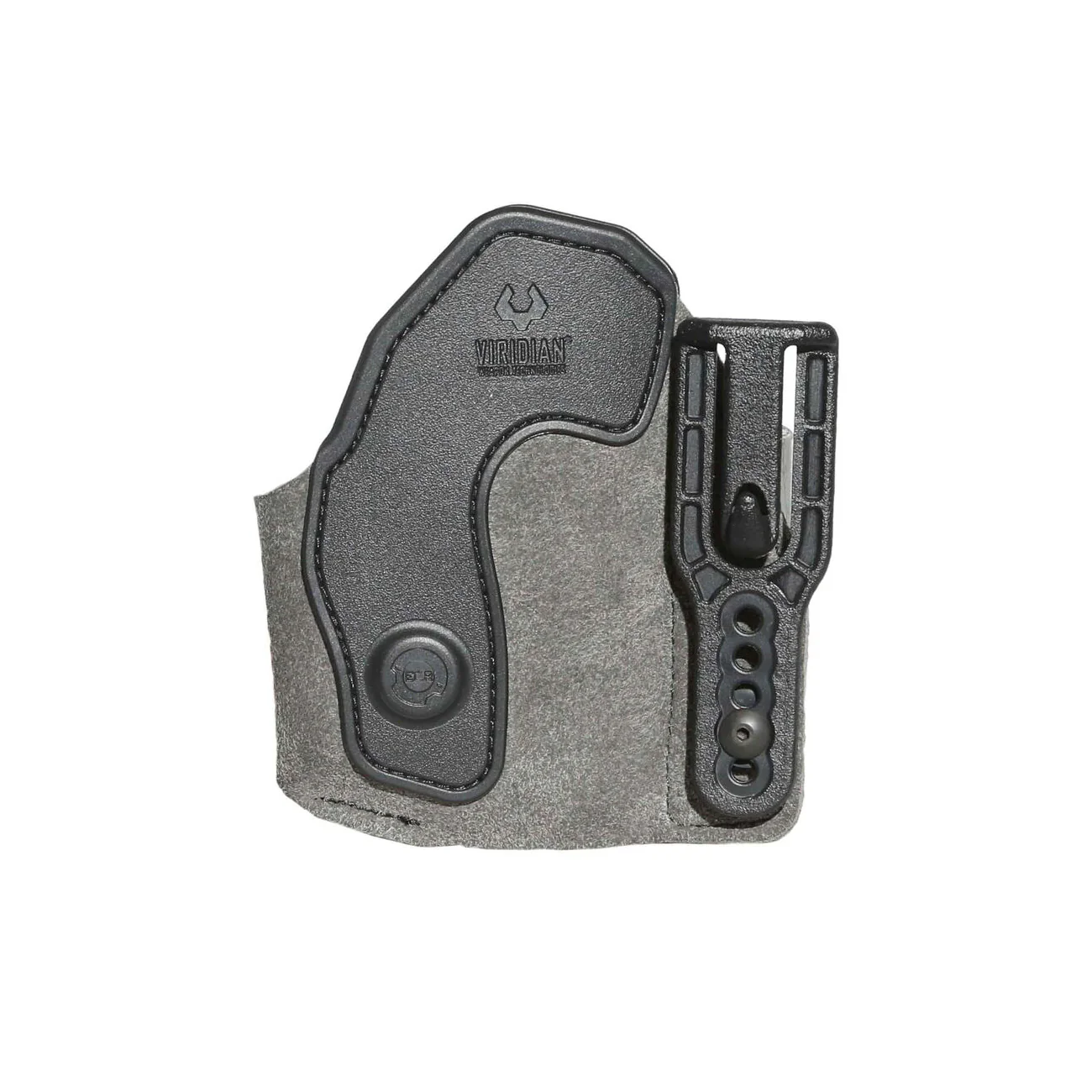 Viridian Reactor 5 Gen 2 Red laser sight for Glock 19/23/26/27 w/ECR/IWB Holster - Image 3