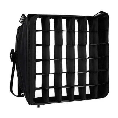 Litepanels 40 Snapgrid Eggcrate for Snapbag Softbox for Astra 1x1 and Hilio D12/T12