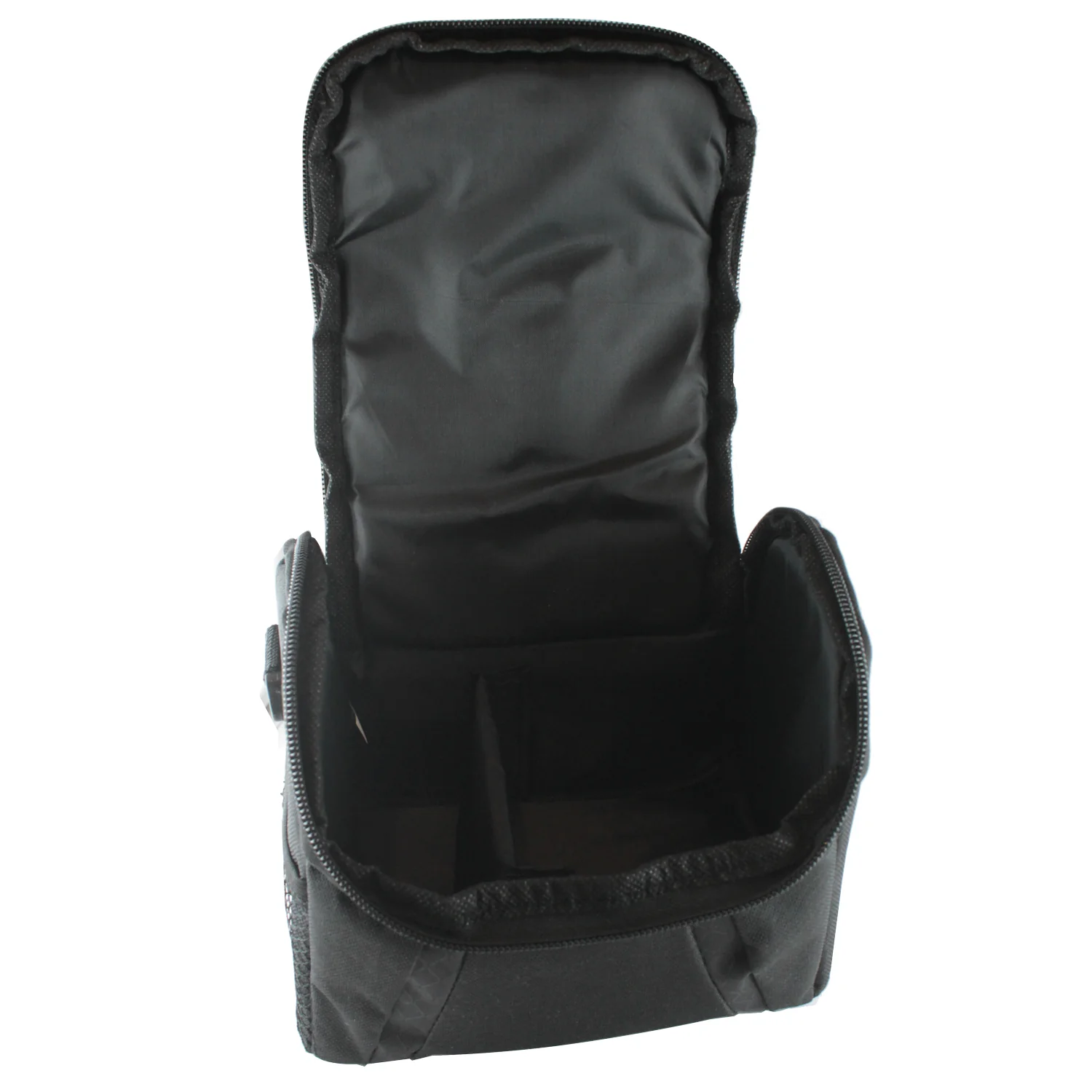 Vivitar Coco Small Gadget Polyester Camera Bag (Black) - Image 5