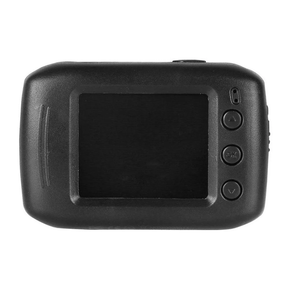 Vivitar DVR781HD HD Action Camera with LCD Rear Screen and Waterproof Case (Black) - Image 6