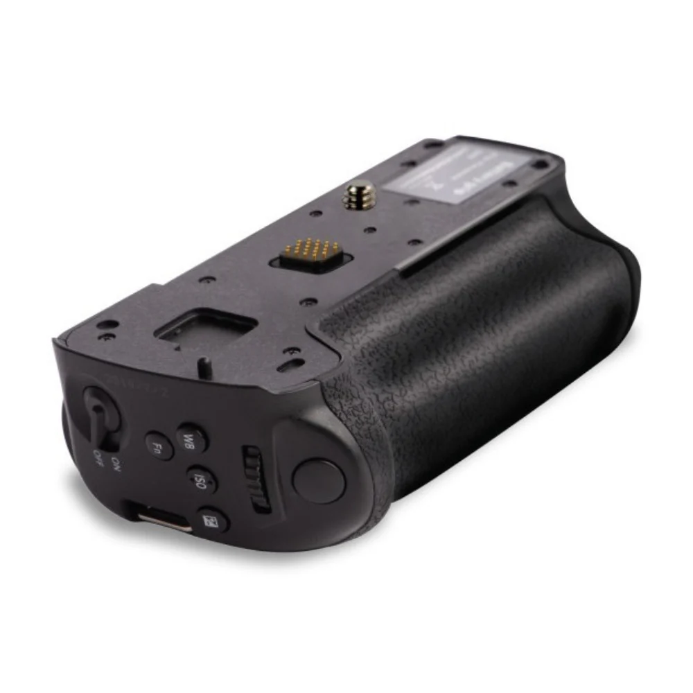 Vivitar Battery Grip for Panasonic DMC-GH5K/LK Camera