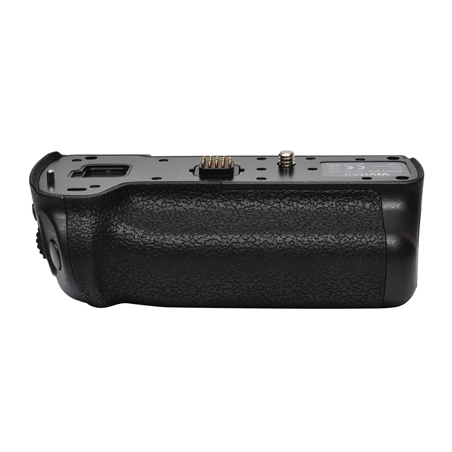 Vivitar Battery Grip for Panasonic DMC-GH5K/LK Camera - Image 3