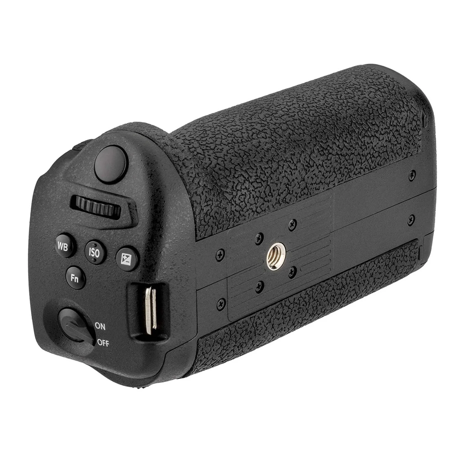 Vivitar Battery Grip for Panasonic DMC-GH5K/LK Camera - Image 5
