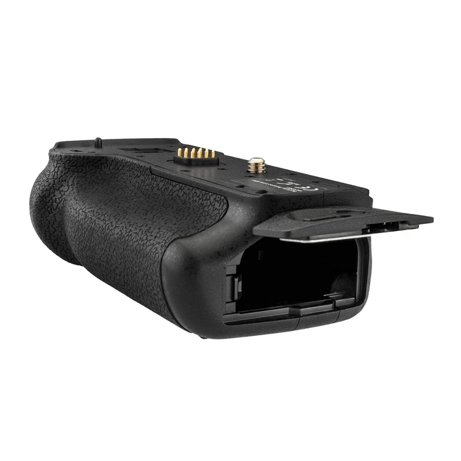 Vivitar Battery Grip for Panasonic DMC-GH5K/LK Camera - Image 6