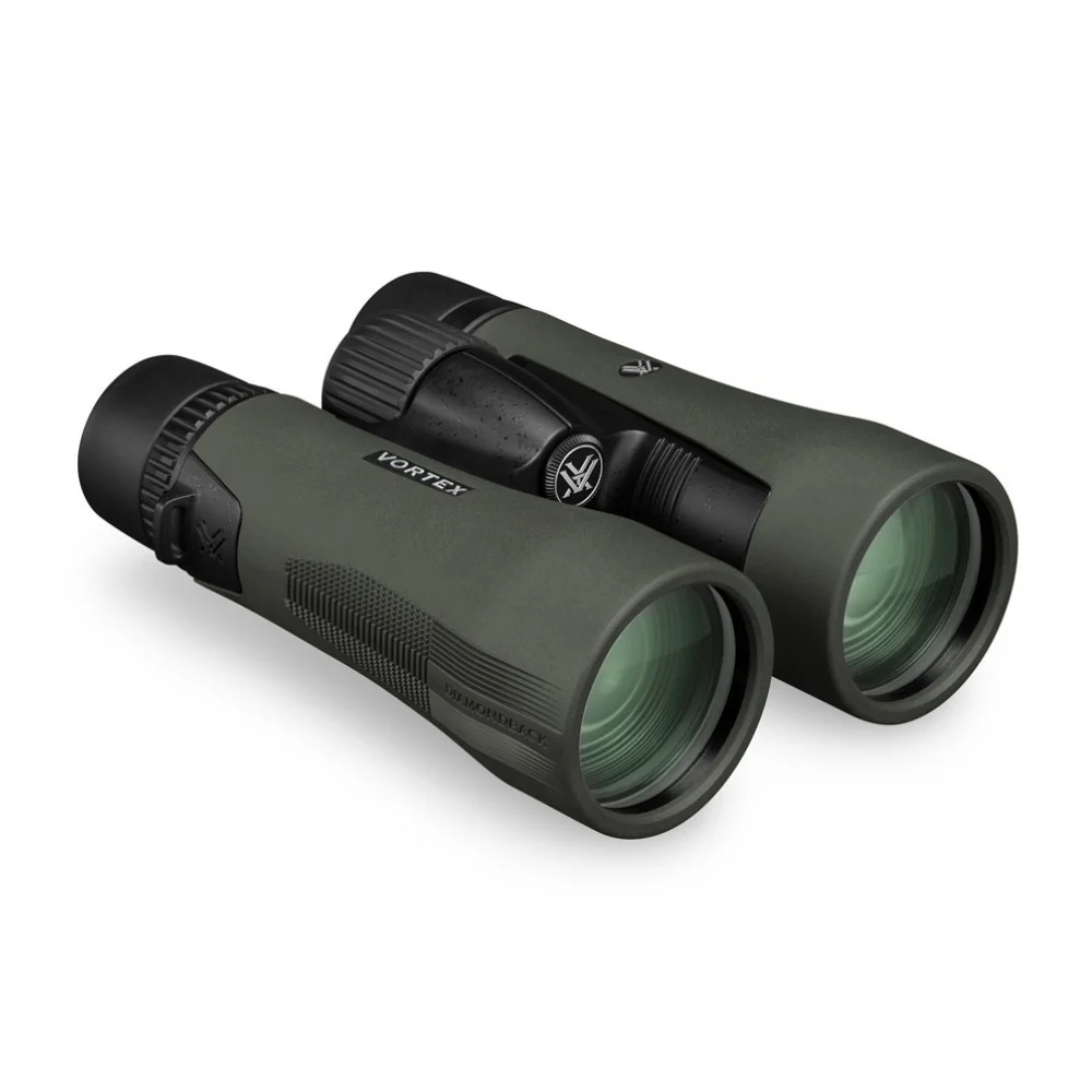 Vortex Diamondback 12x50 Binoculars - Image 3