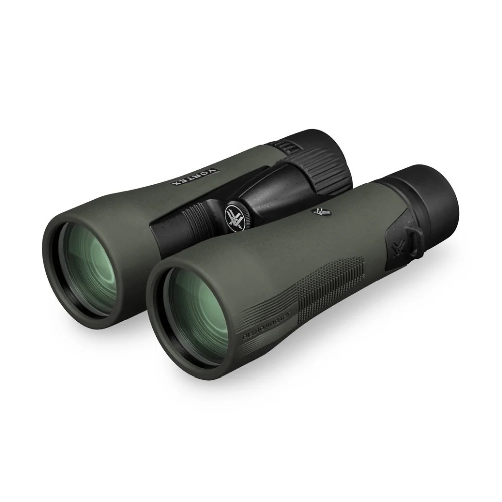 Vortex Diamondback 12x50 Binoculars - Image 4