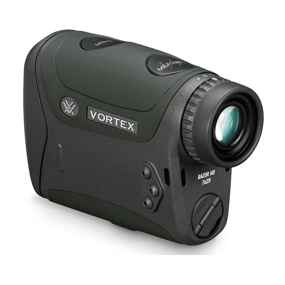 Vortex Razor HD 4000 Laser Range Finder - Image 6