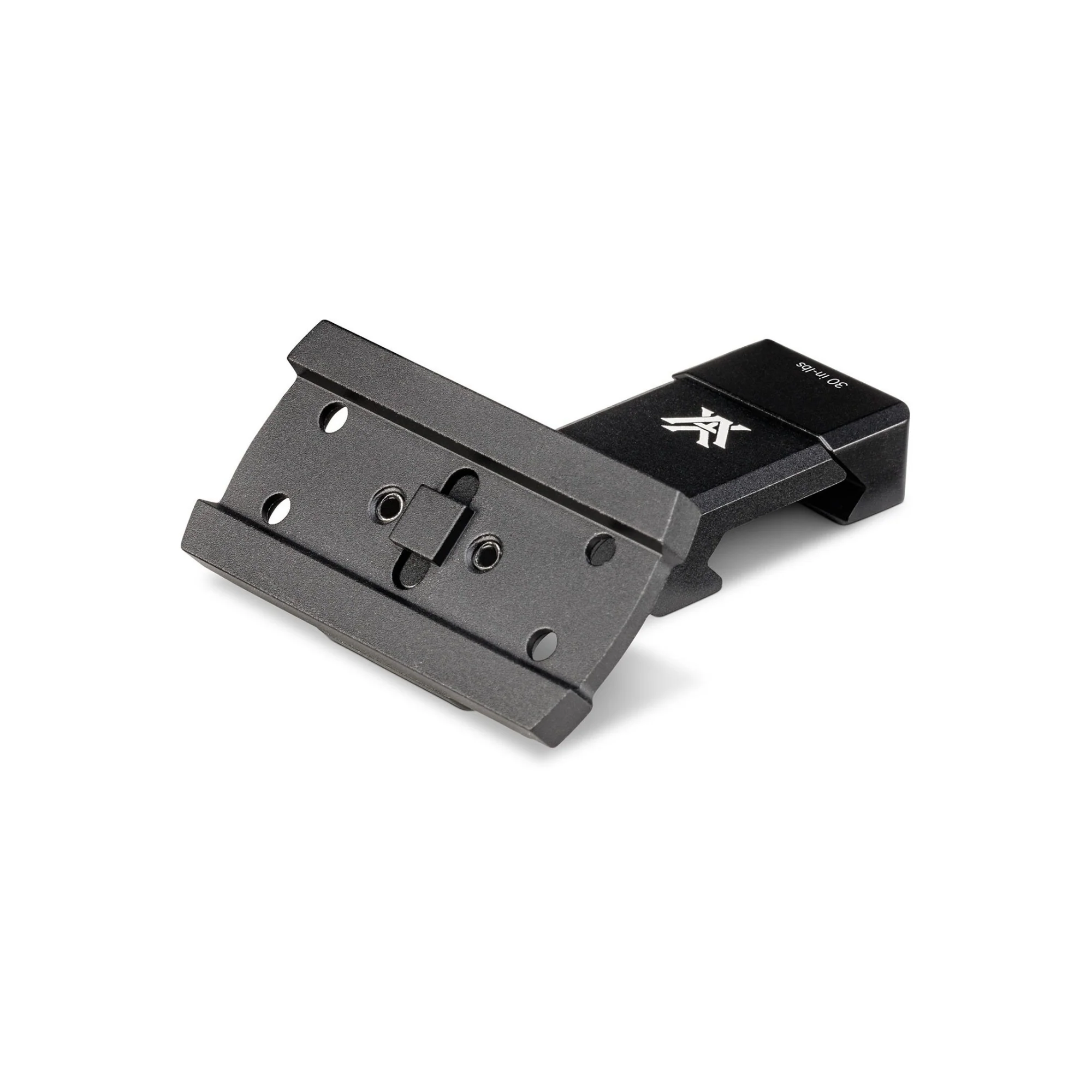 Vortex Pro 45 Degrees Offset Accessory Picatinny Mount - Image 2