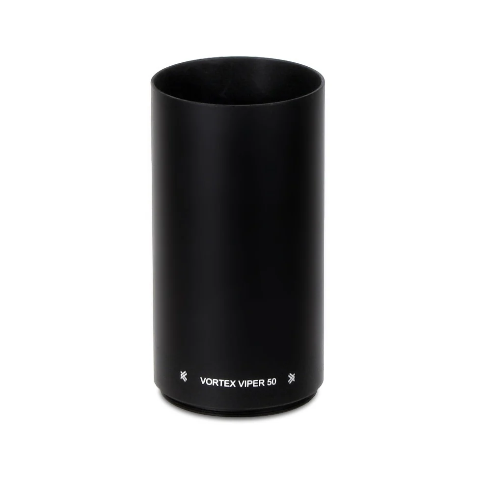 Vortex Viper 50mm Riflescope Sunshade