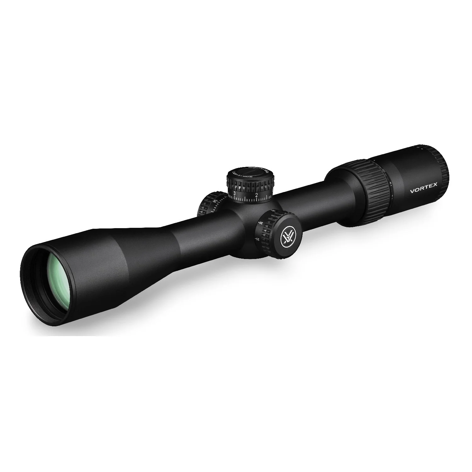 Vortex Diamondback Tactical 4-16x44 Riflescope (EBR-2C MRAD Reticle) with Cover Bundle - Image 6