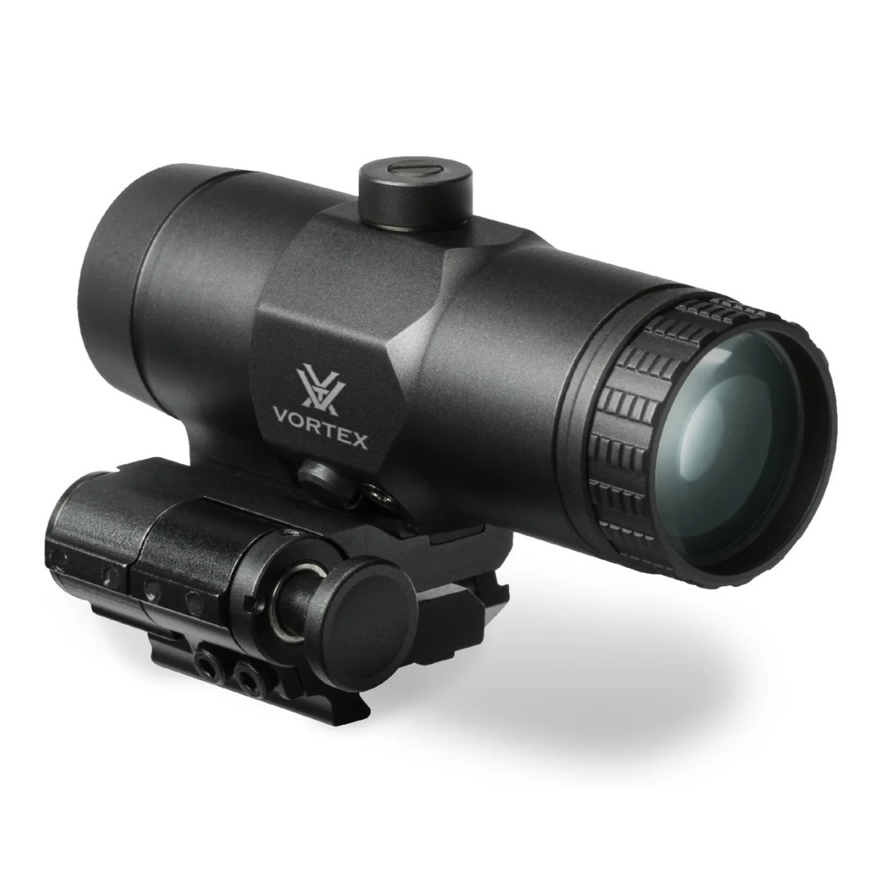 Vortex AMG UH-1 Gen II Holographic Sight Bundle - Image 3