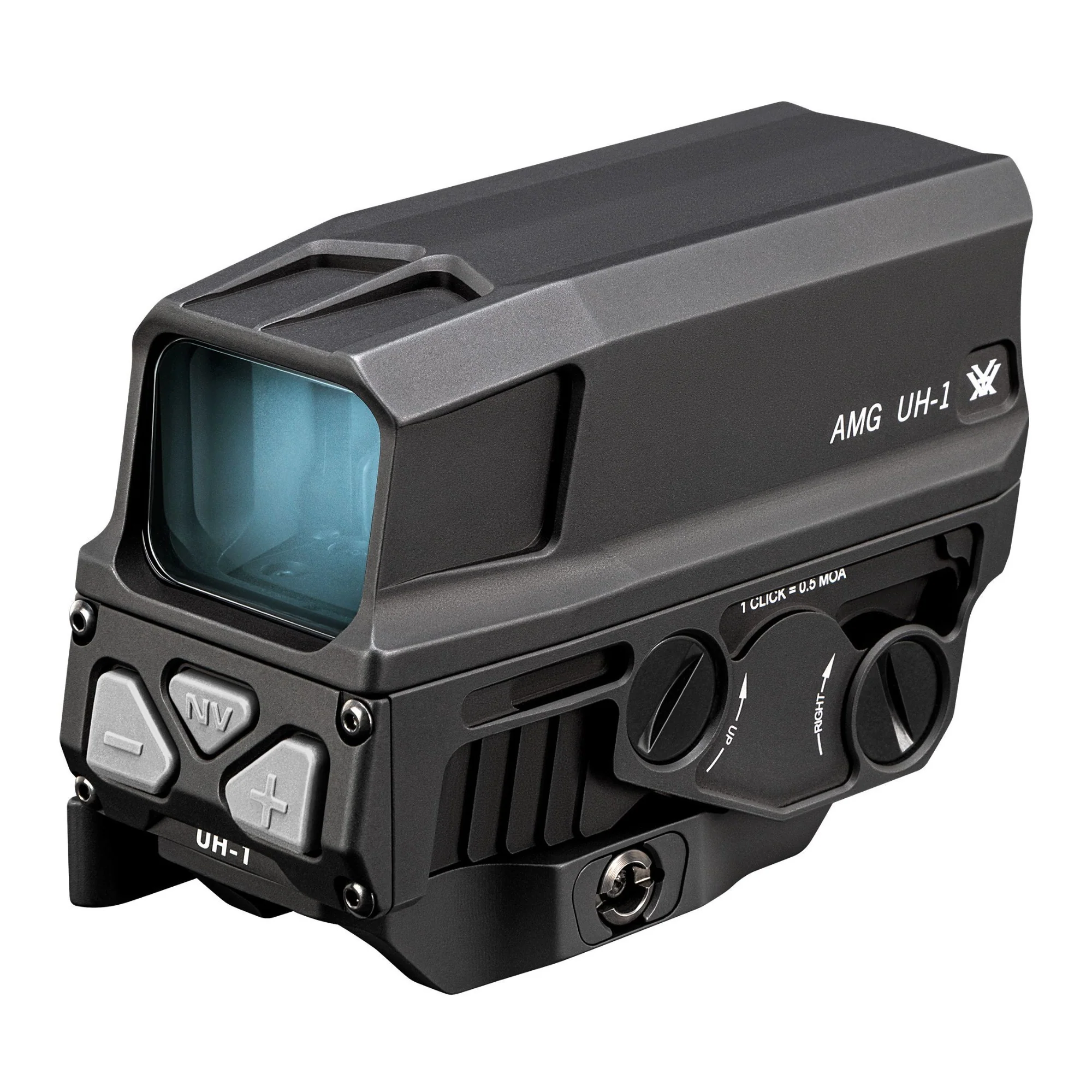 Vortex AMG UH-1 Gen II Holographic Sight Bundle - Image 7