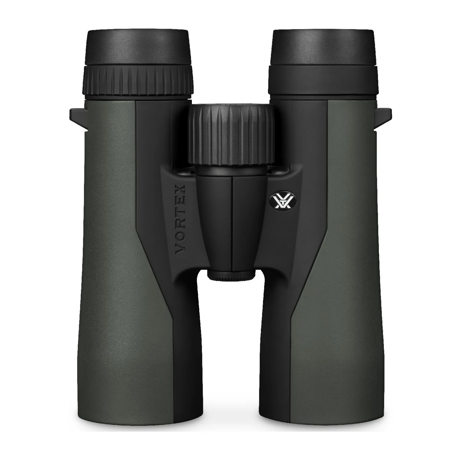 Vortex 10x42mm Crossfire Binocular with Red Foam Strap and Cleaning and Care Kit - Image 2